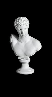 Buste Hermes